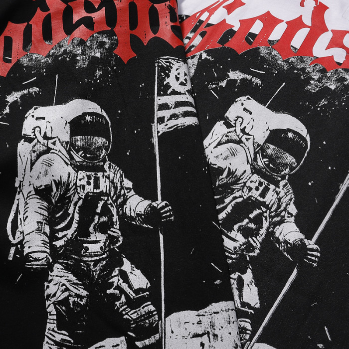 Godspeed Shirts