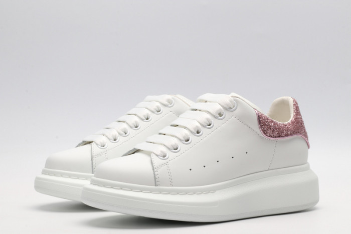 mcqueen oversized sneaker