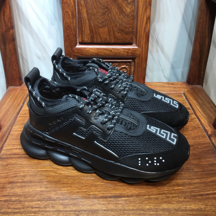 ve chain reaction sneakers
