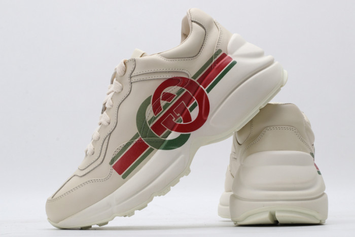 gc rhyton sneakers