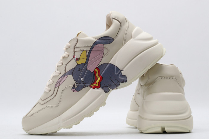 gc rhyton sneakers