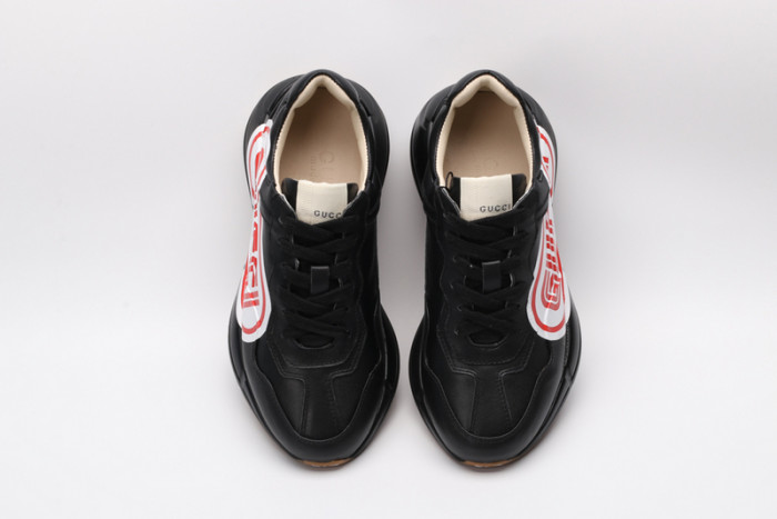 gc rhyton sneakers