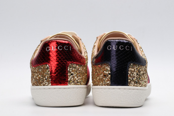gc ace sneakers