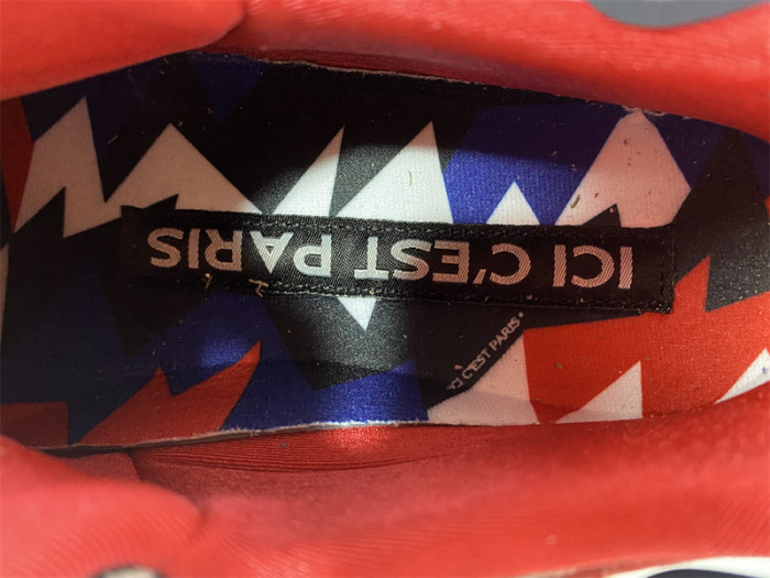 air jordan 7 psg cz0789-105