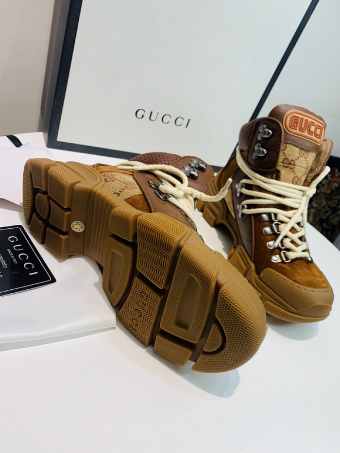 G*u*i1 journey flashtrek jewel crystal low boot