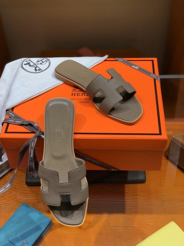 oran sandal