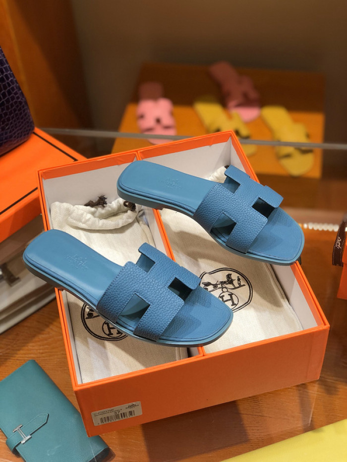 oran sandal