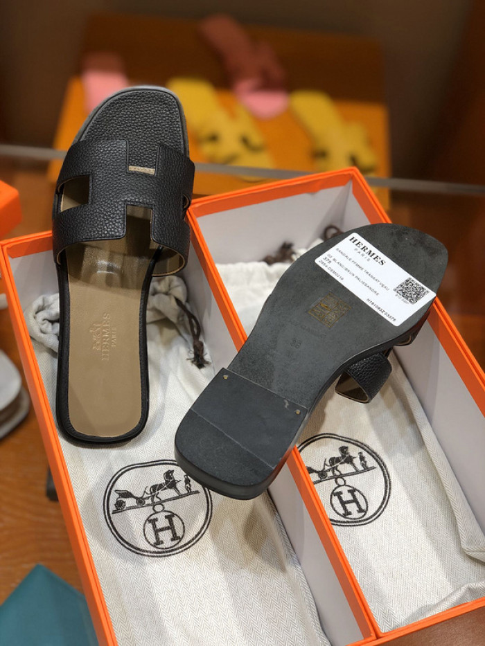 oran sandal