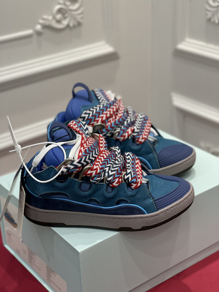 lanv1n sneakers
