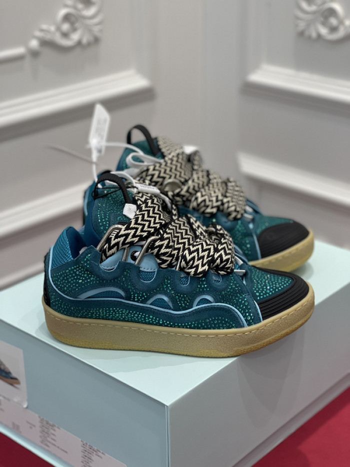 lanv1n sneakers