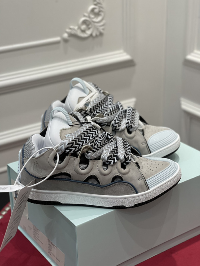 lanv1n sneakers