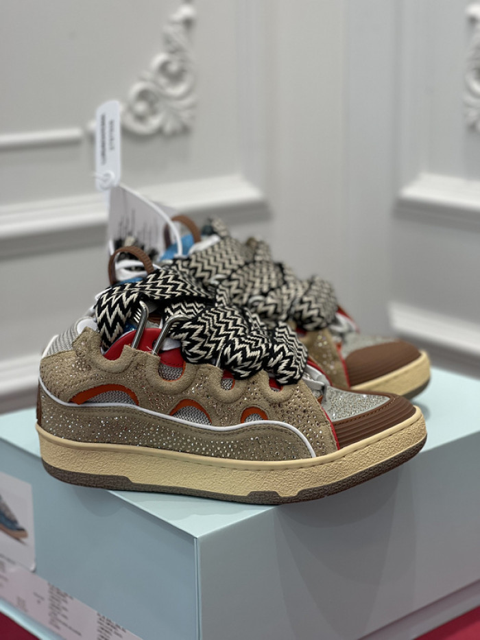 lanv1n sneakers