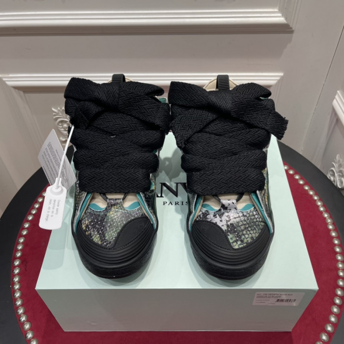 lanv1n sneakers