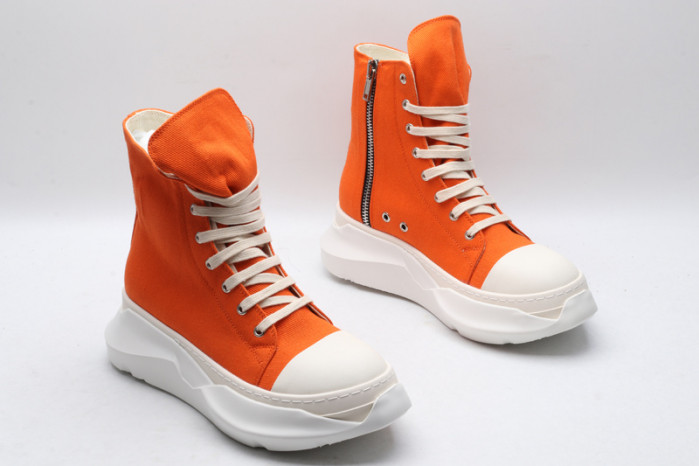 rick owens shoes