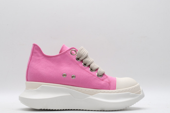 rick owens shoes