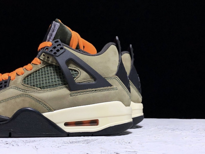 air jordan 4 retro "undefeated" jbm351 m1