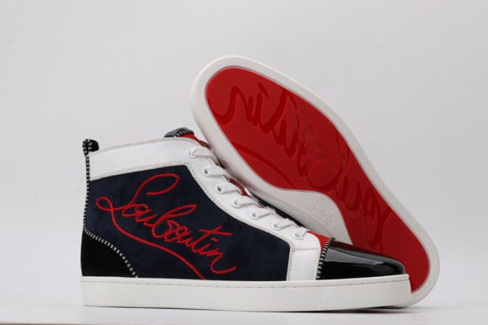 Christian Loubout1n Customize Shoes