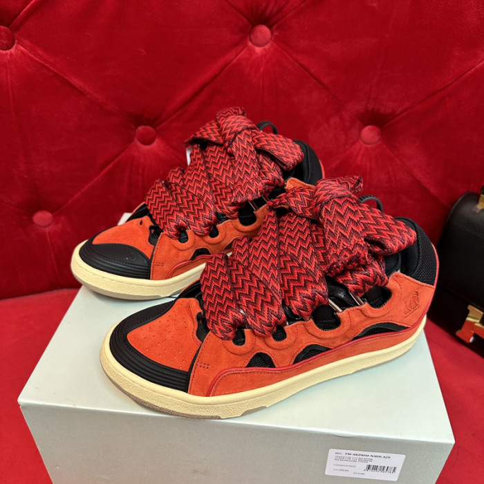 lanv1n sneakers