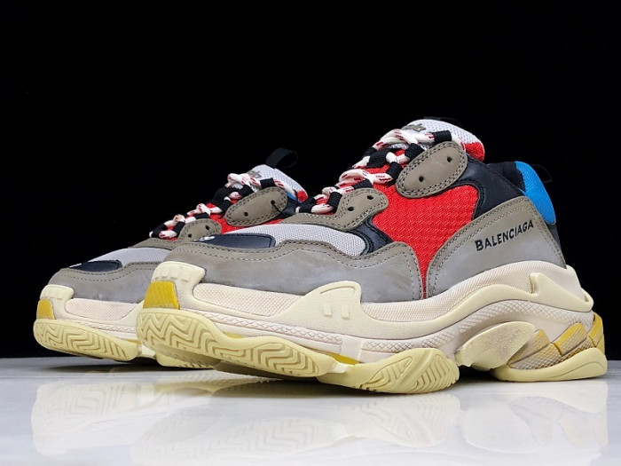 BLC* Triple S Trainer