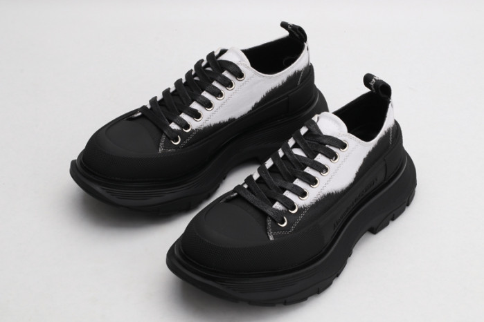 mcqueen tread slick