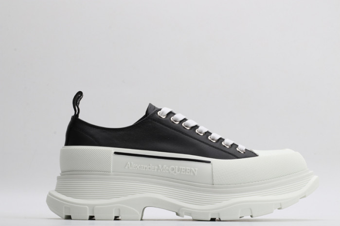 mcqueen tread slick