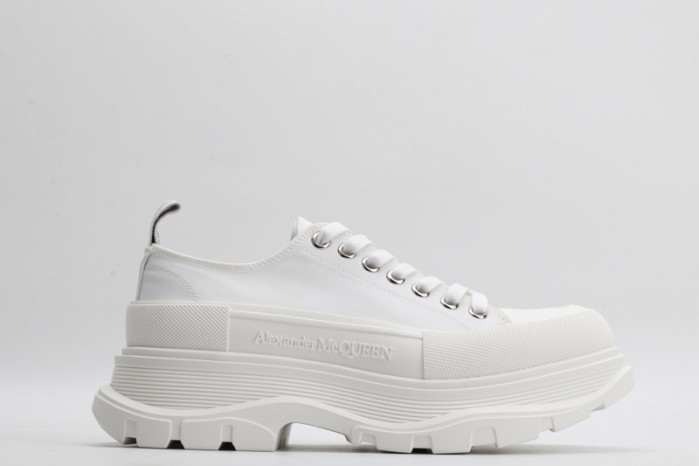 mcqueen tread slick