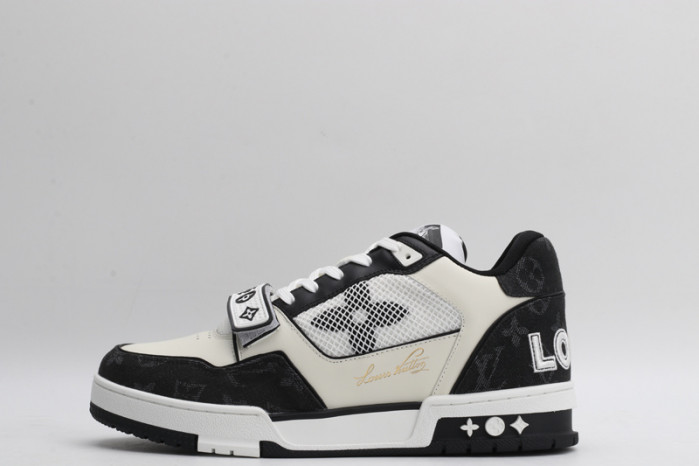 LOU1VTON trainer