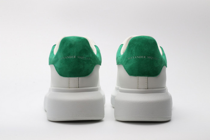 mcqueen oversized sneaker