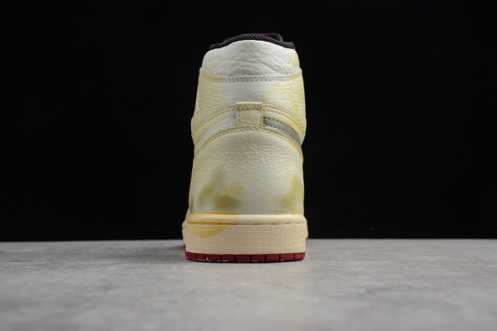 nigel sylvester x air jordan 1 retro high og 