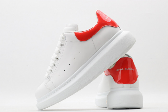 mcqueen oversized sneaker