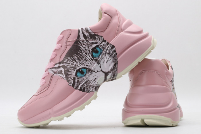 gc rhyton sneakers