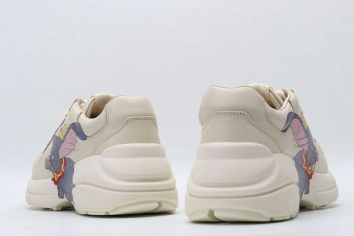gc rhyton sneakers
