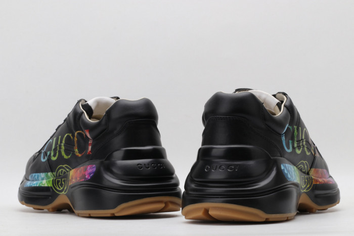 gc rhyton sneakers