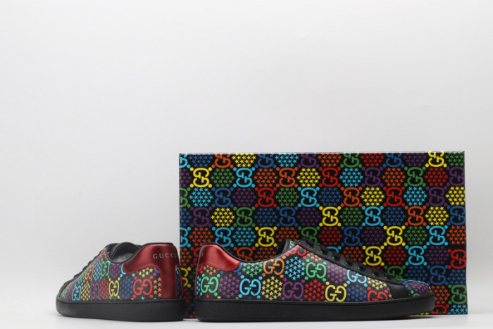 gc ace sneakers