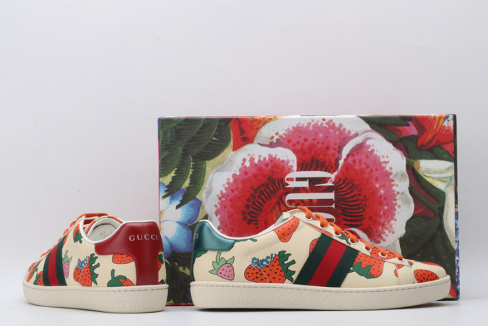 gc ace sneakers