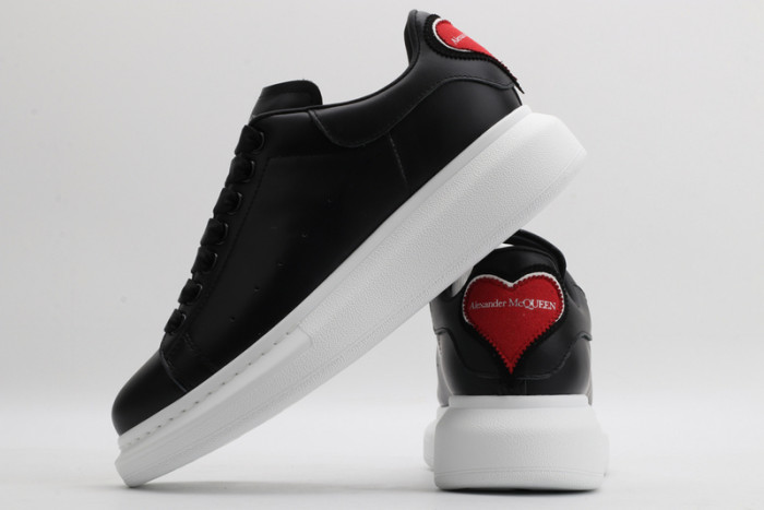 mcqueen oversized sneaker