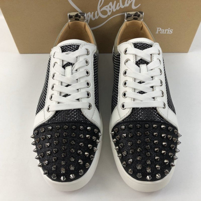 Ch**an loubout1n customize shoes