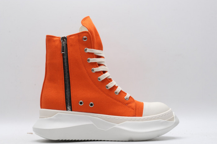 rick owens shoes