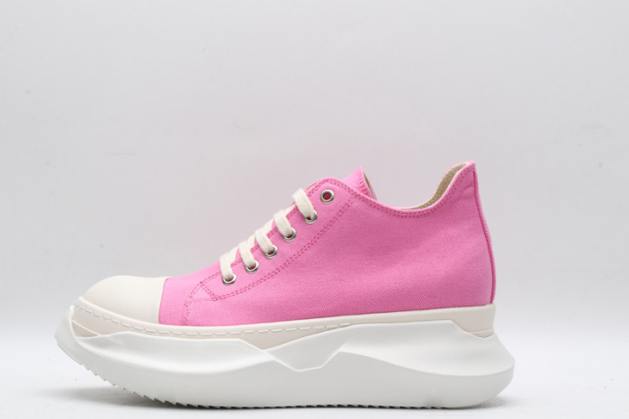 rick owens shoes