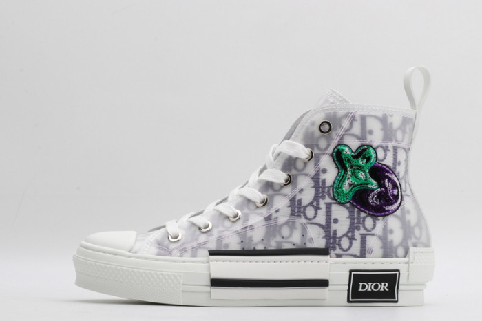 d1or b23 sneaker