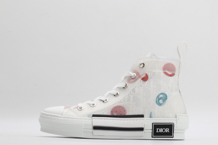 d1or b23 sneaker
