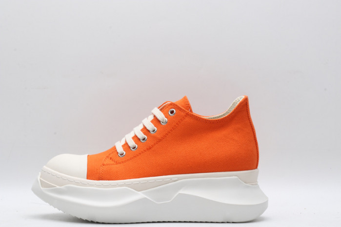 rick owens shoes