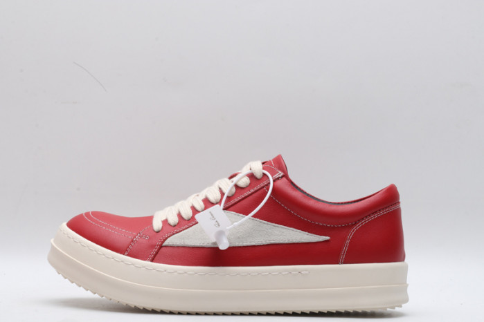 rick owens shoes