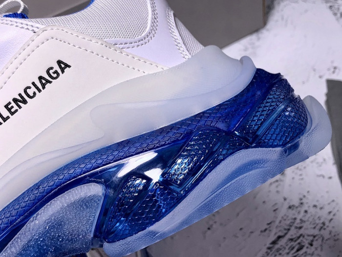 blc* triple s trainer