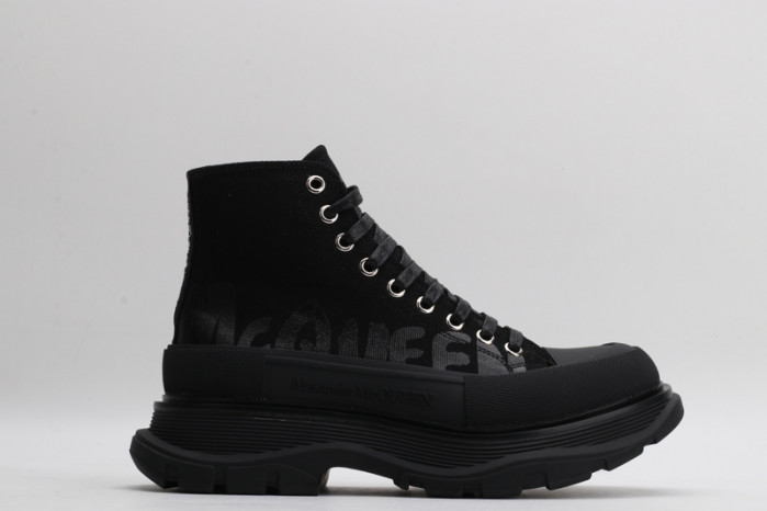mcqueen tread slick