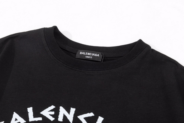 balenc1aga t-shirt 2302051
