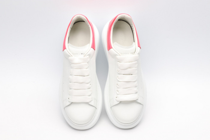 ALE *EEN OVERSIZED SNEAKER