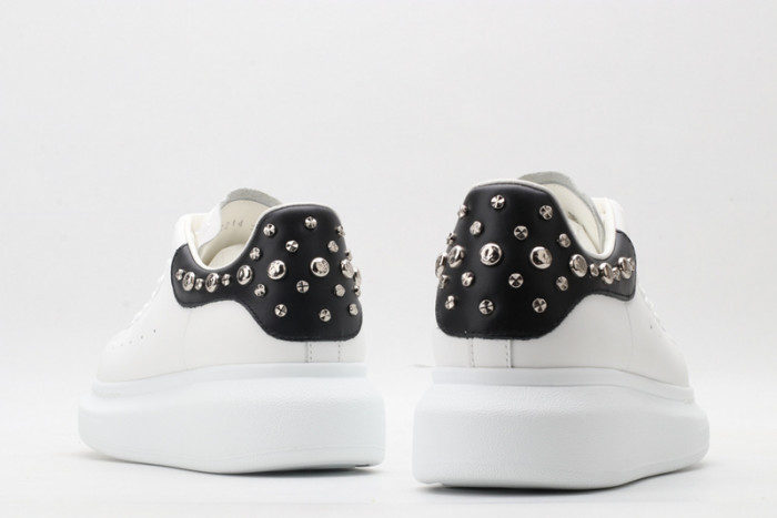 mcqueen oversized sneaker