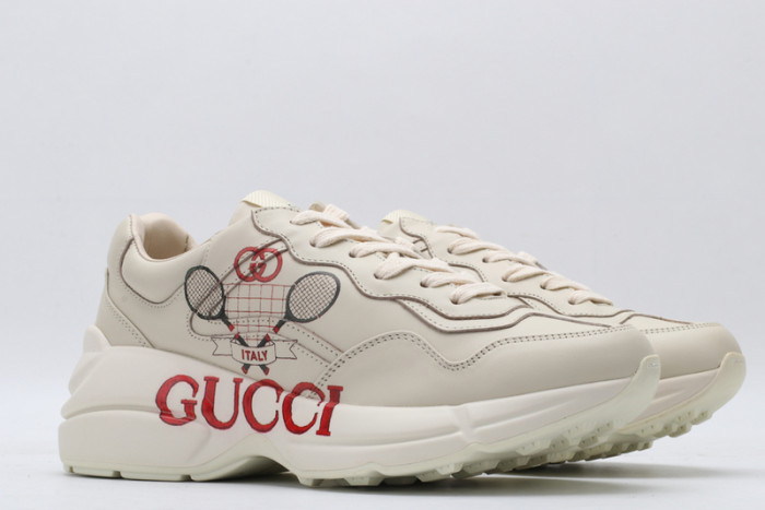 gc rhyton sneakers