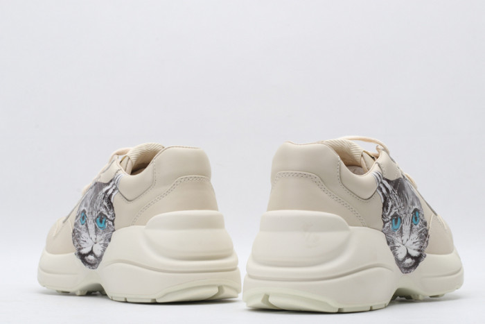 gc rhyton sneakers